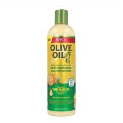 Hiustenhoitoaine Ors Replenishing Olive Oil, 1000 ml hinta ja tiedot | Hoitoaineet | hobbyhall.fi