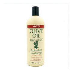 Hiustenhoitoaine Ors Replenishing Olive Oil, 1000 ml hinta ja tiedot | Hoitoaineet | hobbyhall.fi