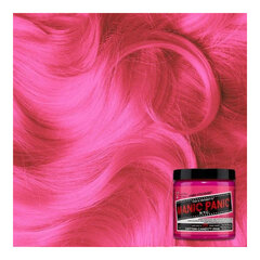 Pitkäkestoinen maali Classic Manic Panic ‎HCR 11004 Cotton Candy Pink, 118 ml hinta ja tiedot | Manic Panic Hiustenhoitotuotteet | hobbyhall.fi