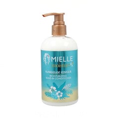 Hoitoaine Mielle Moisture RX Hawaiian Ginger jätettävä, 355 ml hinta ja tiedot | Hoitoaineet | hobbyhall.fi