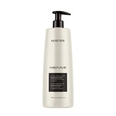 Hoitoaine Koster Hairvive Booster, 1000 ml hinta ja tiedot | Koster Hajuvedet ja kosmetiikka | hobbyhall.fi