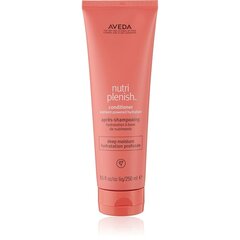 Hoitoaine Aveda Nutriplenish, 250 ml hinta ja tiedot | Hoitoaineet | hobbyhall.fi