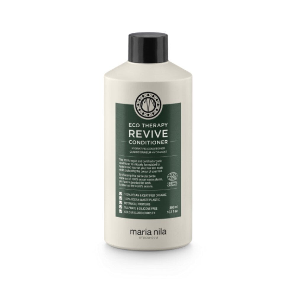 Hoitoaine Maria Nila Eco Therapy Revive, 300 ml hinta ja tiedot | Hoitoaineet | hobbyhall.fi