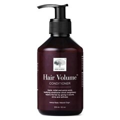 Hiustenhoitoaine Hair Volume™ Conditioner, 250 ml hinta ja tiedot | Hoitoaineet | hobbyhall.fi