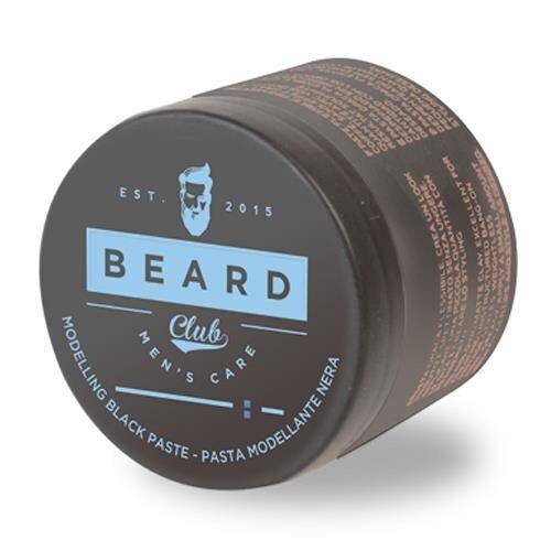 Parran muotoilutahna Beard Club, 100 ml hinta ja tiedot | Kampaamotuotteet | hobbyhall.fi