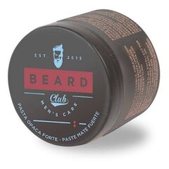 Vahva matta parran muotoilutahna Beard Club, 100 ml hinta ja tiedot | Kampaamotuotteet | hobbyhall.fi