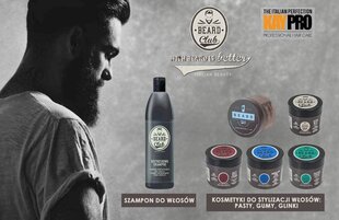 Vahva matta parran muotoilutahna Beard Club, 100 ml hinta ja tiedot | Kampaamotuotteet | hobbyhall.fi