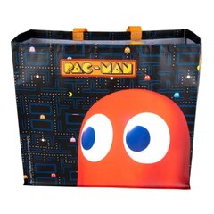 Pac-Man Kangaskassi Maze hinta ja tiedot | Urheilukassit ja reput | hobbyhall.fi