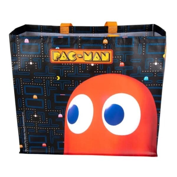 Pac-Man Kangaskassi Maze