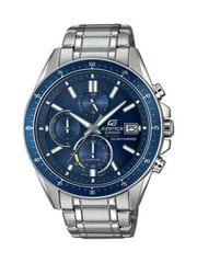 Casio Edifice miesten rannekello 891215441 hinta ja tiedot | Miesten kellot | hobbyhall.fi