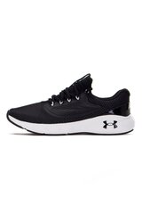 Miesten urheilukengät Under Armour 3024873001, musta hinta ja tiedot | Miesten urheilu- ja vapaa-ajan kengät | hobbyhall.fi