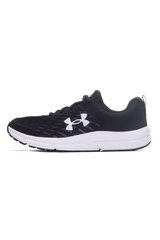 Miesten juoksukengät Under Armour 3026175001, musta hinta ja tiedot | Miesten urheilu- ja vapaa-ajan kengät | hobbyhall.fi