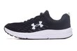 Miesten juoksukengät Under Armour 3026175001, musta hinta ja tiedot | Miesten urheilu- ja vapaa-ajan kengät | hobbyhall.fi