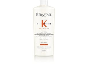 Hiustenhoitoaine Kérastase Nutritive Lait Vital Conditioner, 1000 ml hinta ja tiedot | Hoitoaineet | hobbyhall.fi