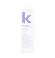 Hiustenhoitoaine Kevin Murphy Blonde Angel, vaaleille hiuksille, 1000 ml hinta ja tiedot | Hoitoaineet | hobbyhall.fi