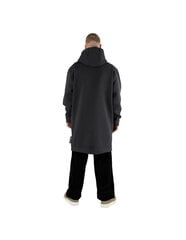 Jumpperi unisex Chuwak Long ZipUp Hoodie Nine Iron, Harmaa hinta ja tiedot | Miesten puserot ja hupparit | hobbyhall.fi