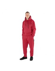 Housut unisex Buggy Pants Exquisite Line Red, punainen hinta ja tiedot | Miesten housut | hobbyhall.fi