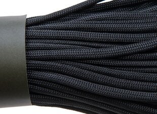 Laskuvarjoköysi (paracord) Badger Outdoor 30m hinta ja tiedot | Muut retkeilyvarusteet | hobbyhall.fi