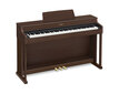 Digitaalinen piano Casio AP-470BN hinta ja tiedot | Kosketinsoittimet | hobbyhall.fi