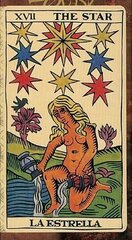 Tarot-kortit Fournier espanjalainen Tarot hinta ja tiedot | Esoteria | hobbyhall.fi