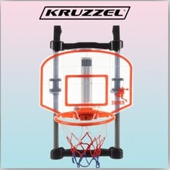 Kruzzel Koripallopeli lapsille 21800 hinta ja tiedot | Koripallotelineet | hobbyhall.fi