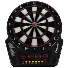 Trizand 22814 elektroninen tikkataulu hinta ja tiedot | Darts | hobbyhall.fi