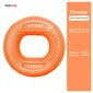 Silikoni Hand Trainer - Spander THOMS Strengthener 78 mm. 50-60 Lbs hinta ja tiedot | Käsipuristimet | hobbyhall.fi