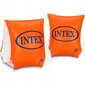 Ilmatäytteiset hihat - Intex, 23x15cm hinta ja tiedot | Uimaliivit ja kellukkeet | hobbyhall.fi