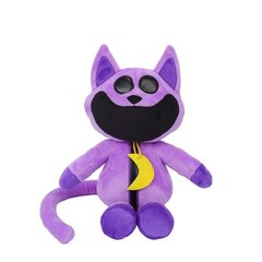 CatNap Smiling Critters PLUSH TOY Unikon leikkiosasto hinta ja tiedot | Pehmolelut | hobbyhall.fi