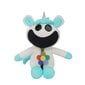 CatNap Smiling Critters PLUSH TOY Unikon leikkiosasto hinta ja tiedot | Pehmolelut | hobbyhall.fi