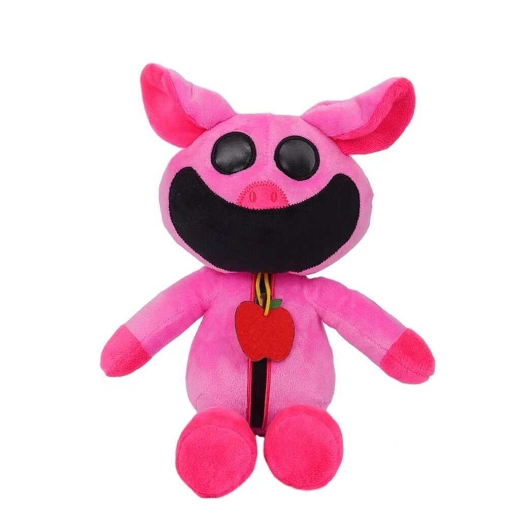 CatNap Smiling Critters PLUSH TOY Unikon leikkiosasto hinta ja tiedot | Pehmolelut | hobbyhall.fi