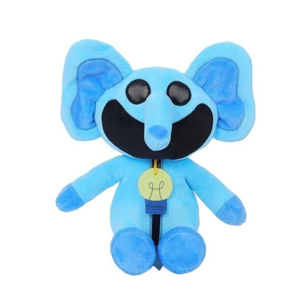 CatNap Smiling Critters PLUSH TOY Unikon leikkiosasto