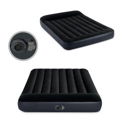 Ilmatäytteinen patja Intex Air Bed, 137x25x191 cm hinta ja tiedot | Ilmapatjat | hobbyhall.fi