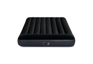 Ilmatäytteinen patja Intex Air Bed, 137x25x191 cm hinta ja tiedot | Ilmapatjat | hobbyhall.fi