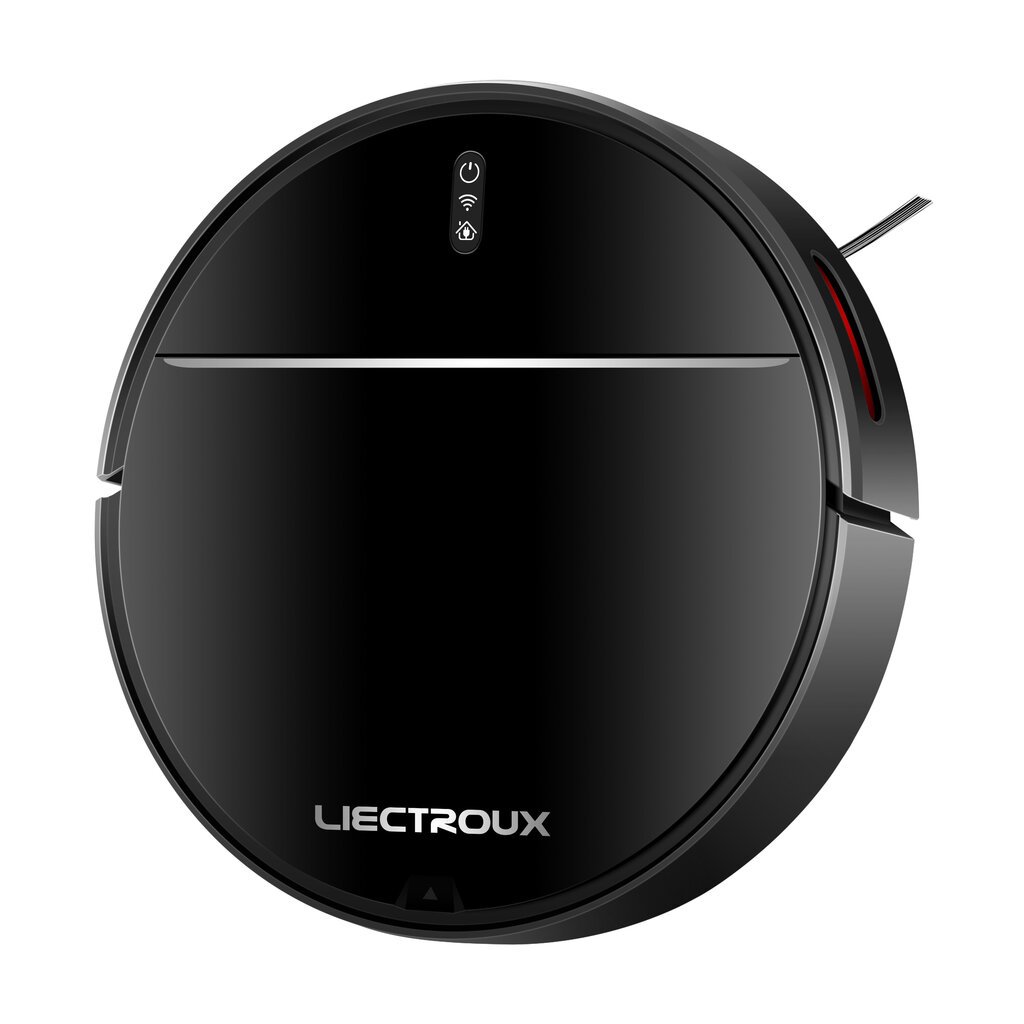 Liectroux M7S Pro hinta ja tiedot | Robotti-imurit | hobbyhall.fi