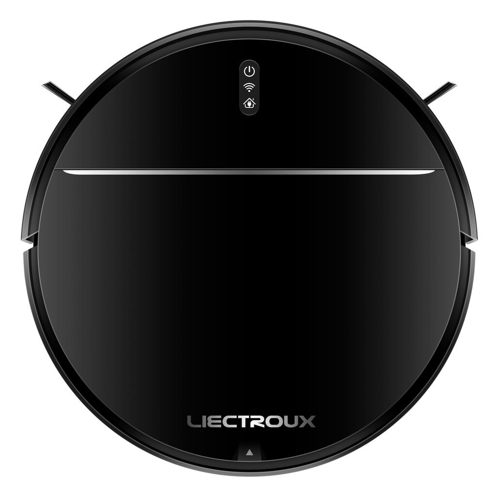 Liectroux M7S Pro hinta ja tiedot | Robotti-imurit | hobbyhall.fi