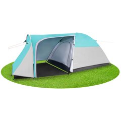 Leirintäteltta Springos PT029 345 X 185 X 125 CM hinta ja tiedot | Teltat | hobbyhall.fi