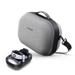 BOBOVR C3 Kotelo BOBOVR S3 Pro | Meta Quest 3:lle hinta ja tiedot | VR-lasit | hobbyhall.fi