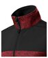 Pusero Rimeck Softshell Casual Red, punainen hinta ja tiedot | Miesten puserot ja hupparit | hobbyhall.fi