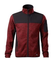 Pusero Rimeck Softshell Casual Red, punainen hinta ja tiedot | Työvaatteet | hobbyhall.fi