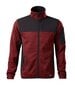 Pusero Rimeck Softshell Casual Red, punainen hinta ja tiedot | Miesten puserot ja hupparit | hobbyhall.fi