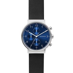 Skagen Ancher miesten rannekello hinta ja tiedot | Miesten kellot | hobbyhall.fi