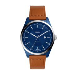 Fossil Mathis miesten rannekello hinta ja tiedot | Miesten kellot | hobbyhall.fi