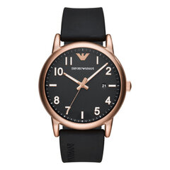 Emporio Armani miesten rannekello hinta ja tiedot | Armani Miesten asusteet | hobbyhall.fi