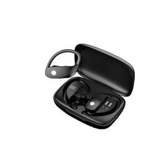 Langattomat kuulokkeet Masentek T16 72H type-c Bluetooth5.2 IPX5 hinta ja tiedot | Kuulokkeet | hobbyhall.fi