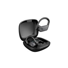 Langattomat kuulokkeet Masentek T30 10MM 30H type-c Bluetooth5.0 IPX5 hinta ja tiedot | Kuulokkeet | hobbyhall.fi