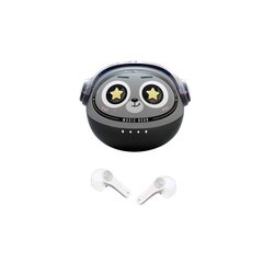 Langattomat kuulokkeet Masentek KT 30H type-c Bluetooth5.1 IPX4 hinta ja tiedot | Kuulokkeet | hobbyhall.fi