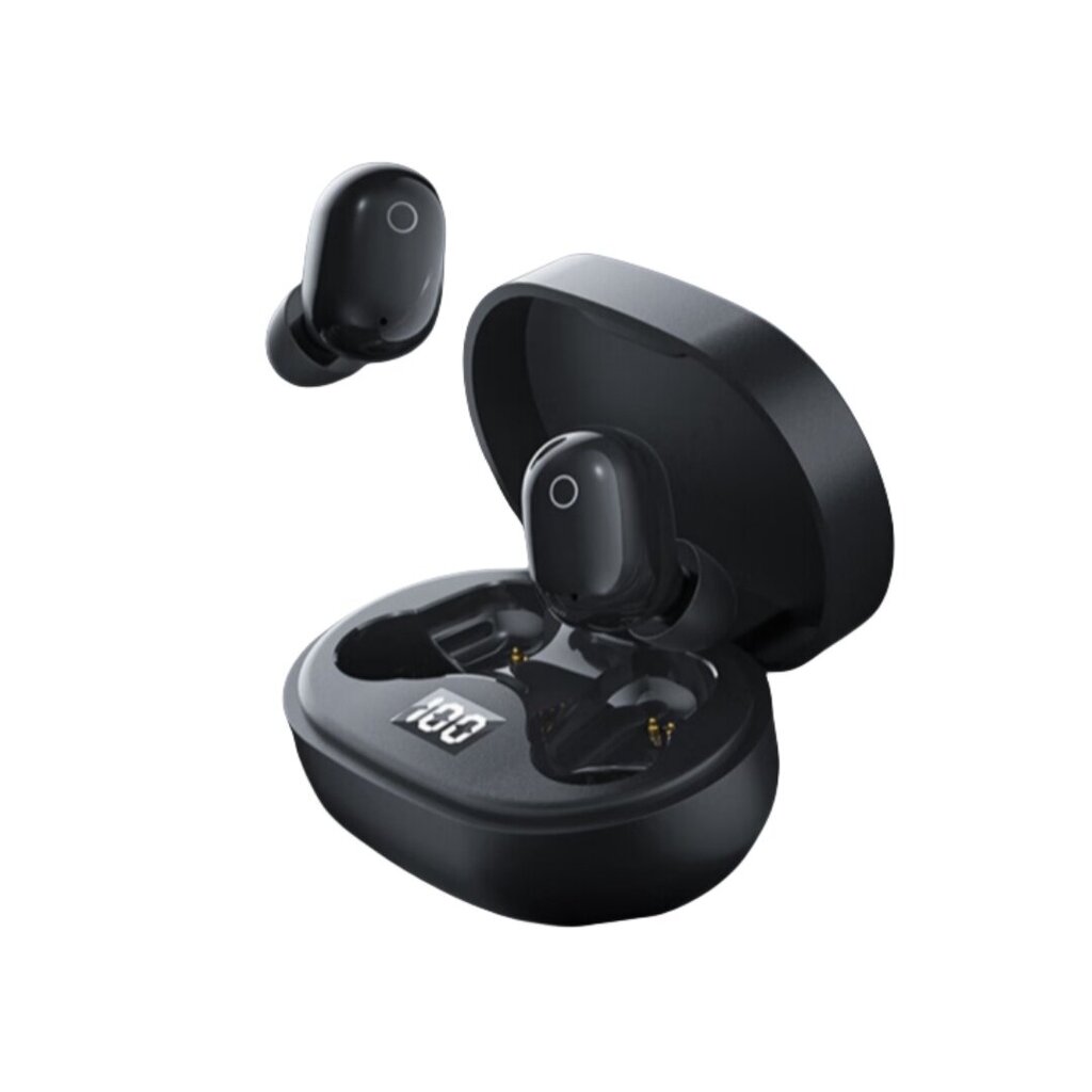 Langattomat kuulokkeet Sibyl TM-63 13mm 25H type-c Bluetooth5.3 IPX5 hinta ja tiedot | Kuulokkeet | hobbyhall.fi