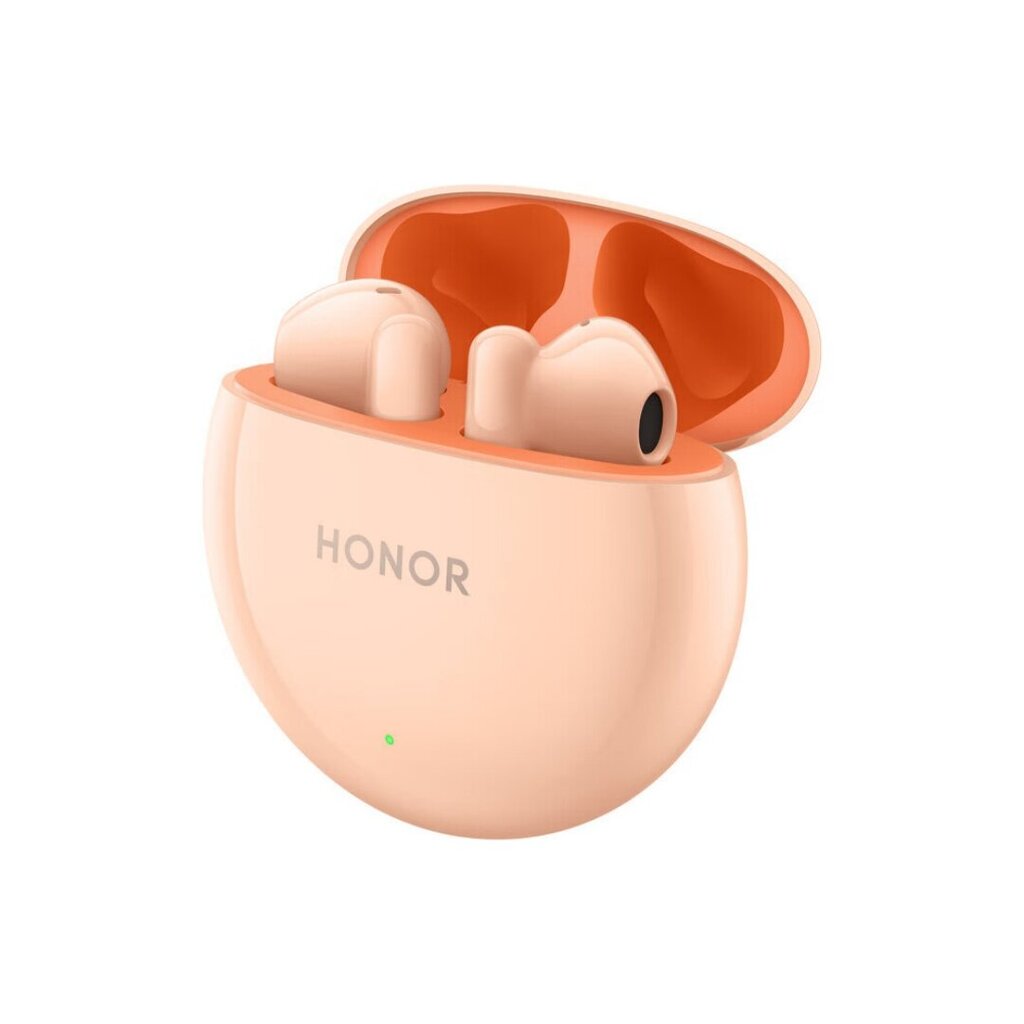 Langattomat kuulokkeet Honor Earbuds X5 13.4MM 27H type-c Bluetooth5.3 IPX4 hinta ja tiedot | Kuulokkeet | hobbyhall.fi