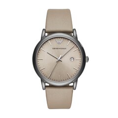 Emporio Armani miesten kello hinta ja tiedot | Miesten kellot | hobbyhall.fi